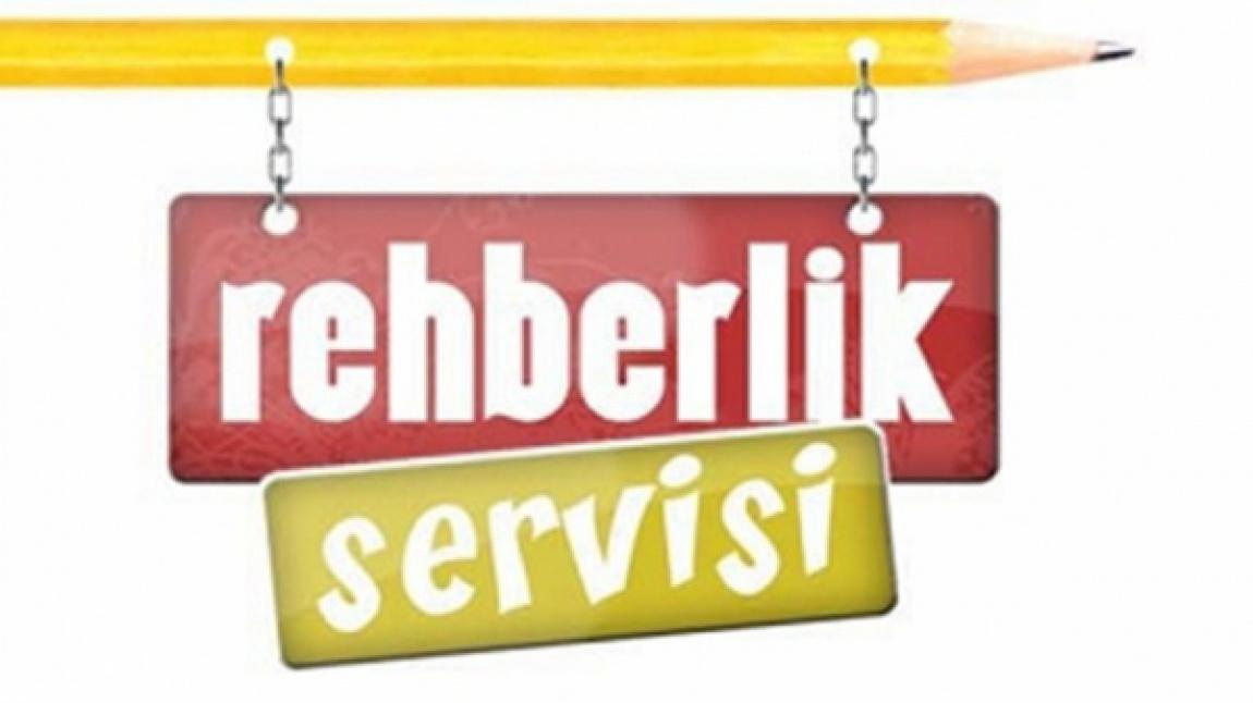 Rehberlik Servisi Tanıtım